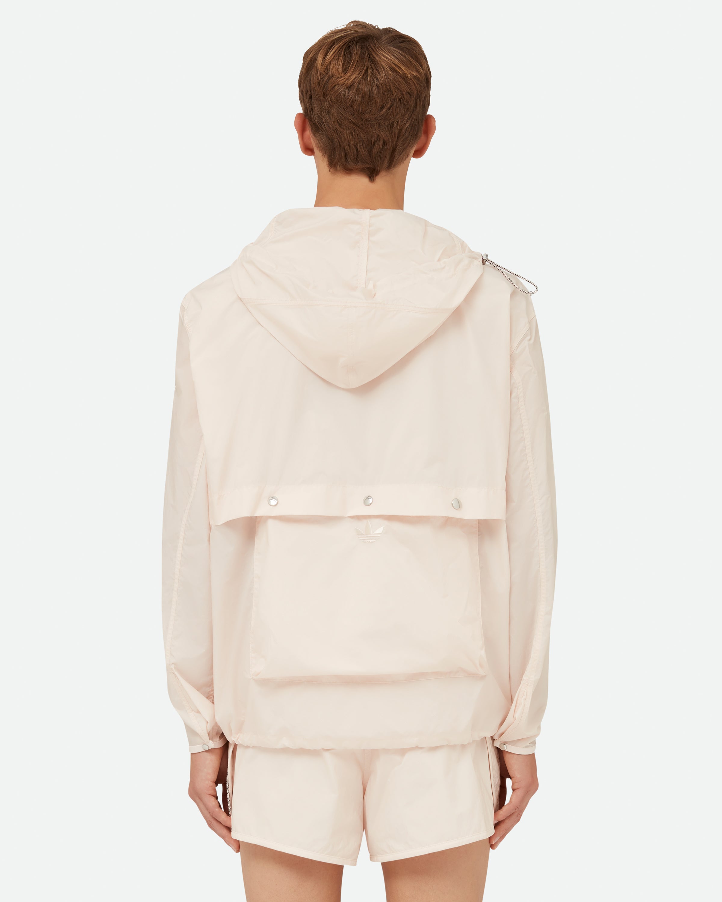 adidas Originals by Wales Bonner Light Anorak Outerwear Wales Bonner